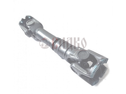 вал карданный КамАЗ-6520 (L=1344mm) 6520Г-2205011-19