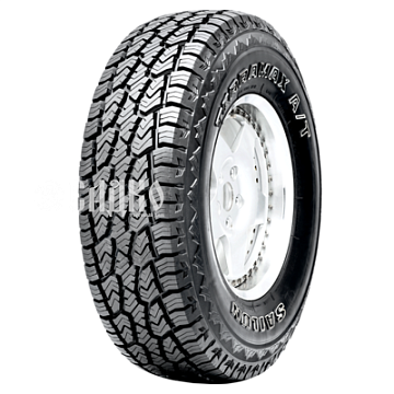 265/60R18 110T Terramax A/T TL BSW M+S 3PMSF