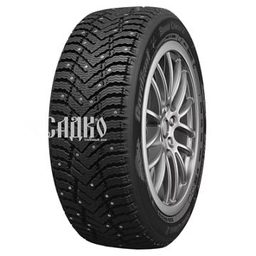235/60R18 107T Snow Cross 2 TL (шип.)