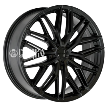 8x18/5x112 ET43 D57,1 2119 U4B (конус)