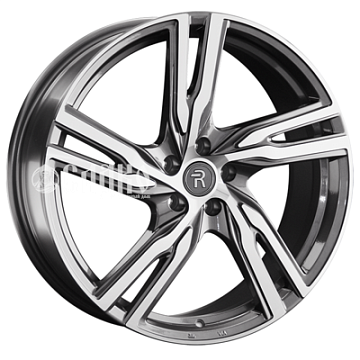 8x20/5x108 ET52 D63,3 GL34 GMF (конус, C570)