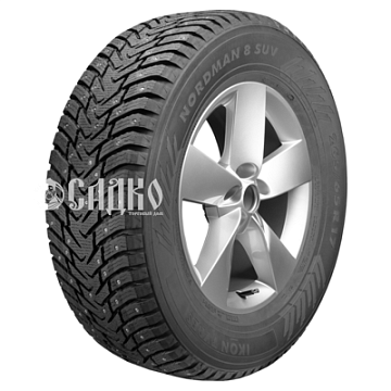 255/55R18 109T XL Nordman 8 SUV TL (шип.)
