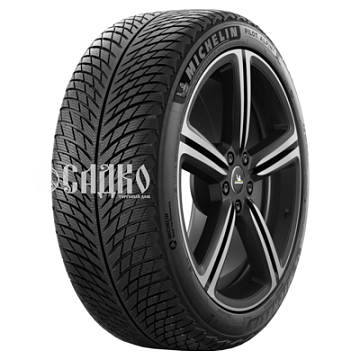 255/40R18 99V XL Pilot Alpin 5 TL