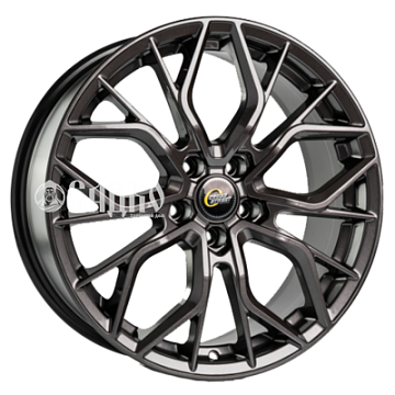 7,5x18/5x114,3 ET38 D67,1 CR-19 GM